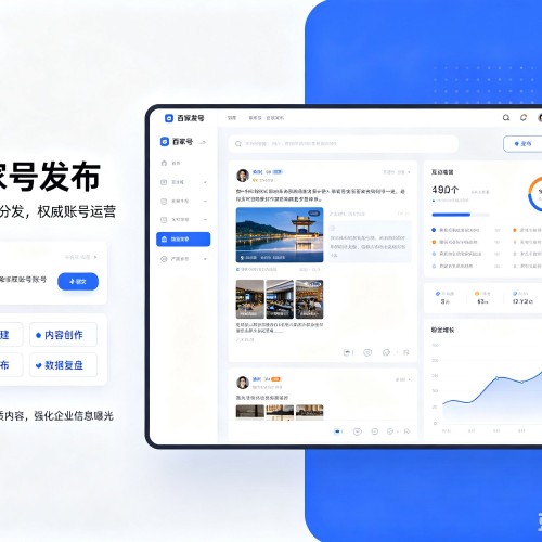 措勤百家号信息发布代运营